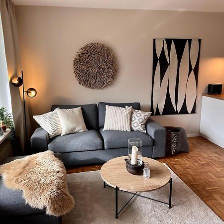 Ferienwohnung Waldgaenger Hahnenklee Goslar Bagian luar foto