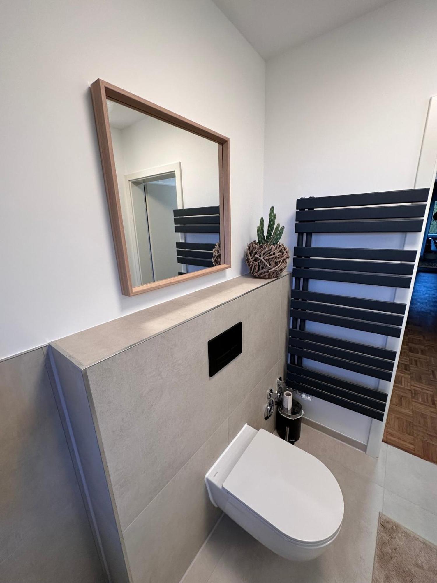 Ferienwohnung Waldgaenger Hahnenklee Goslar Bagian luar foto