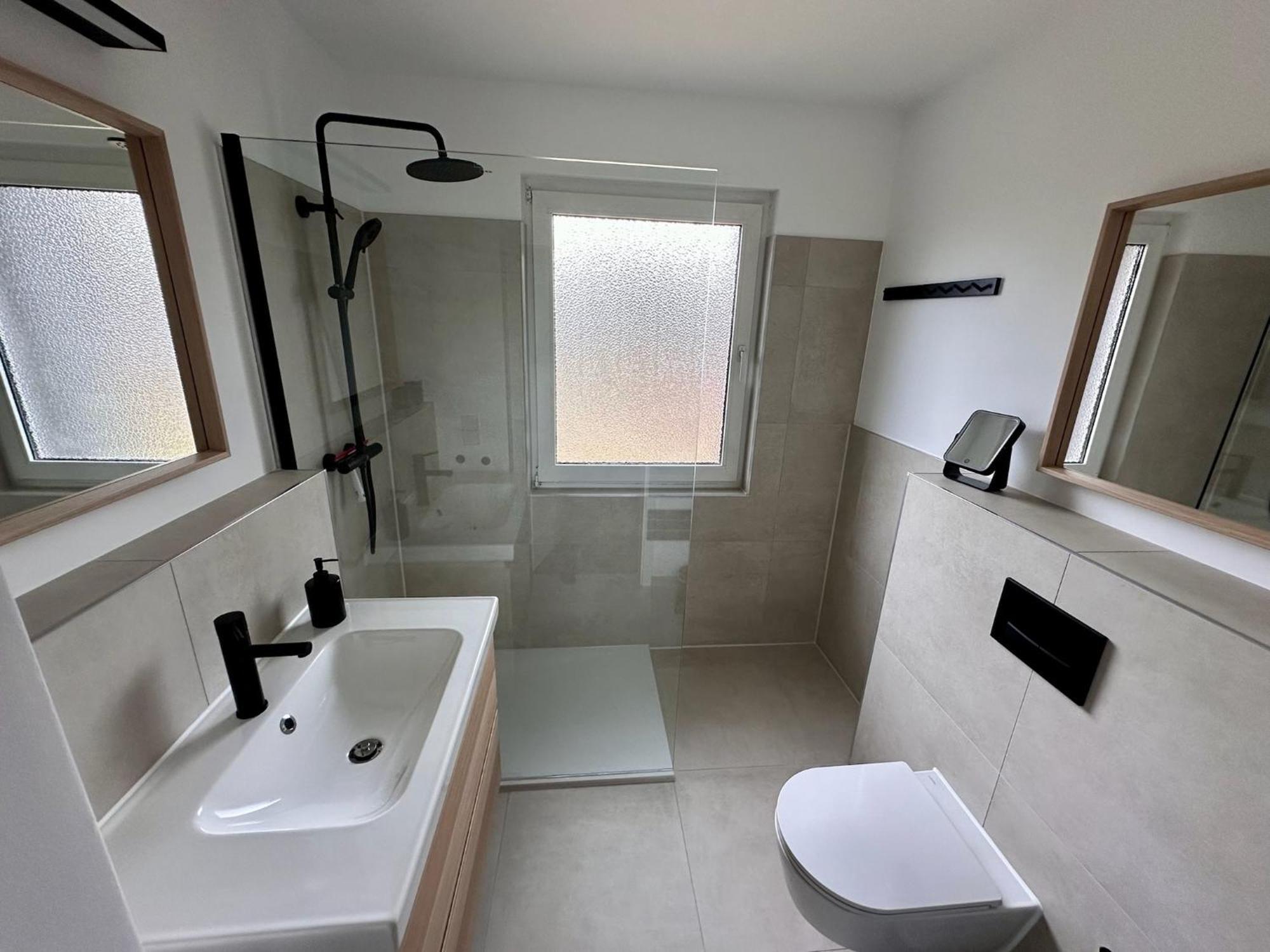 Ferienwohnung Waldgaenger Hahnenklee Goslar Bagian luar foto
