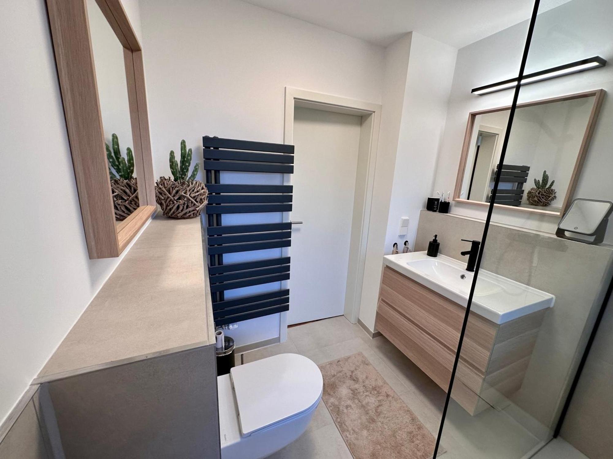 Ferienwohnung Waldgaenger Hahnenklee Goslar Bagian luar foto