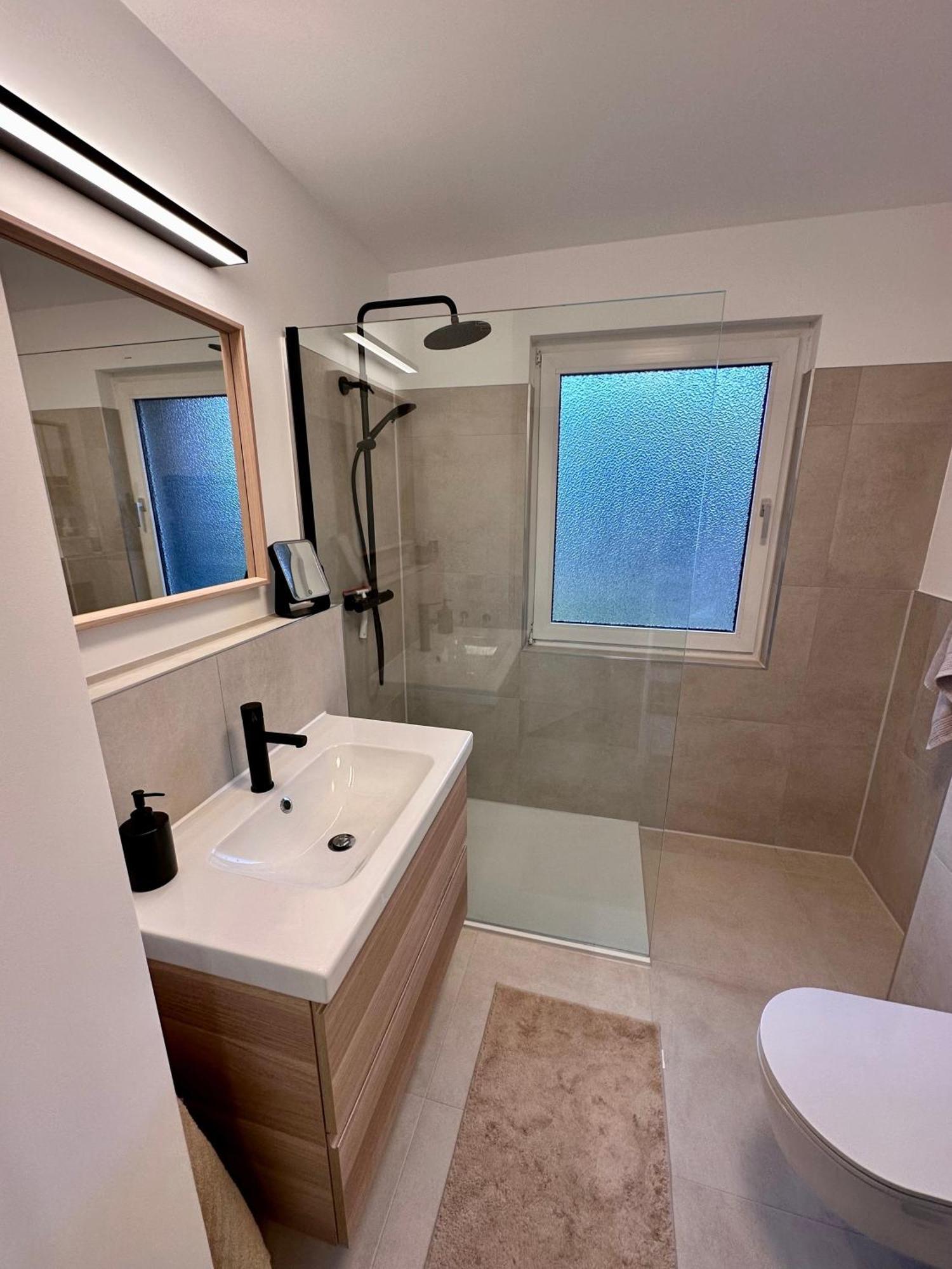 Ferienwohnung Waldgaenger Hahnenklee Goslar Bagian luar foto
