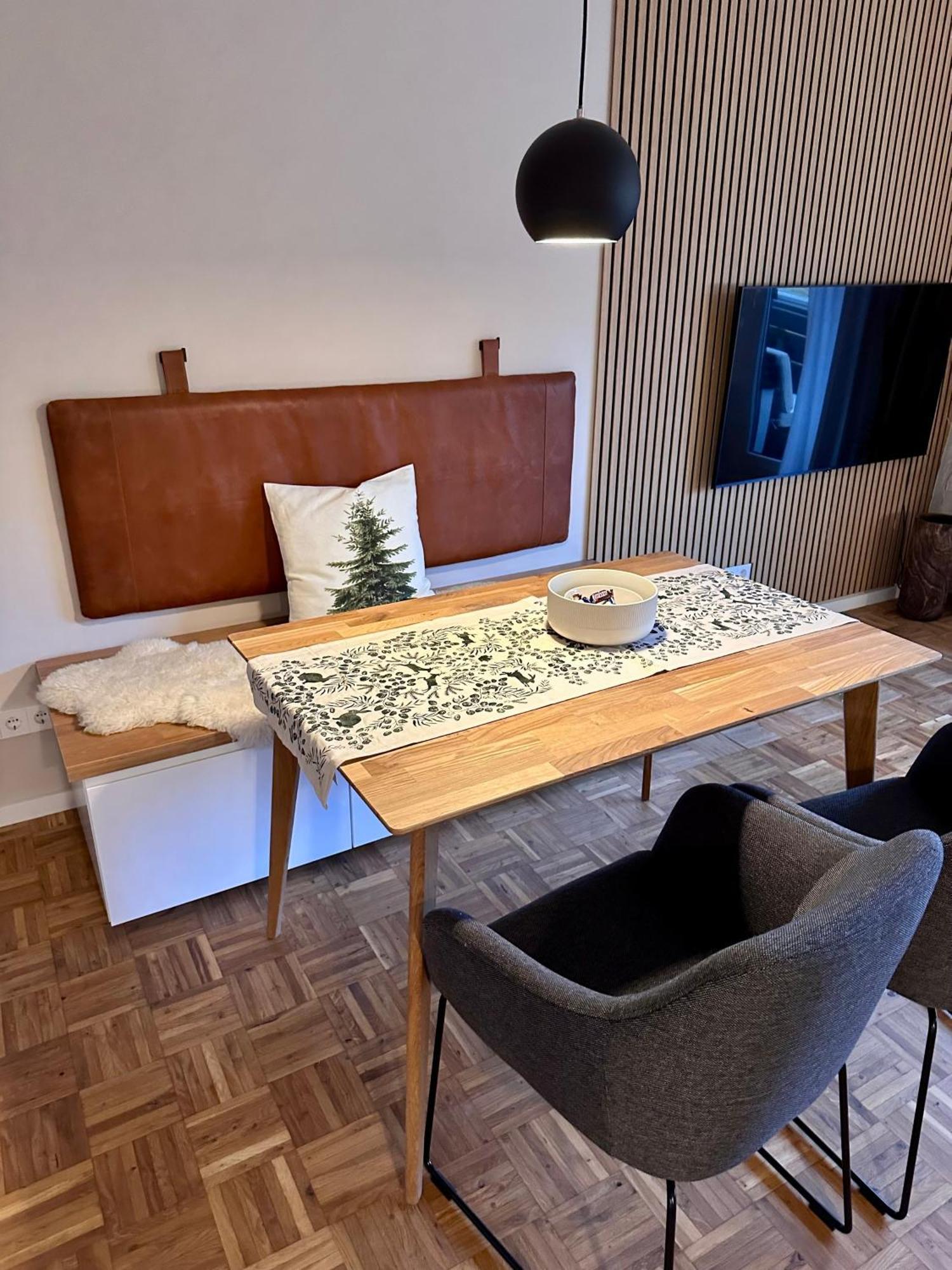 Ferienwohnung Waldgaenger Hahnenklee Goslar Bagian luar foto