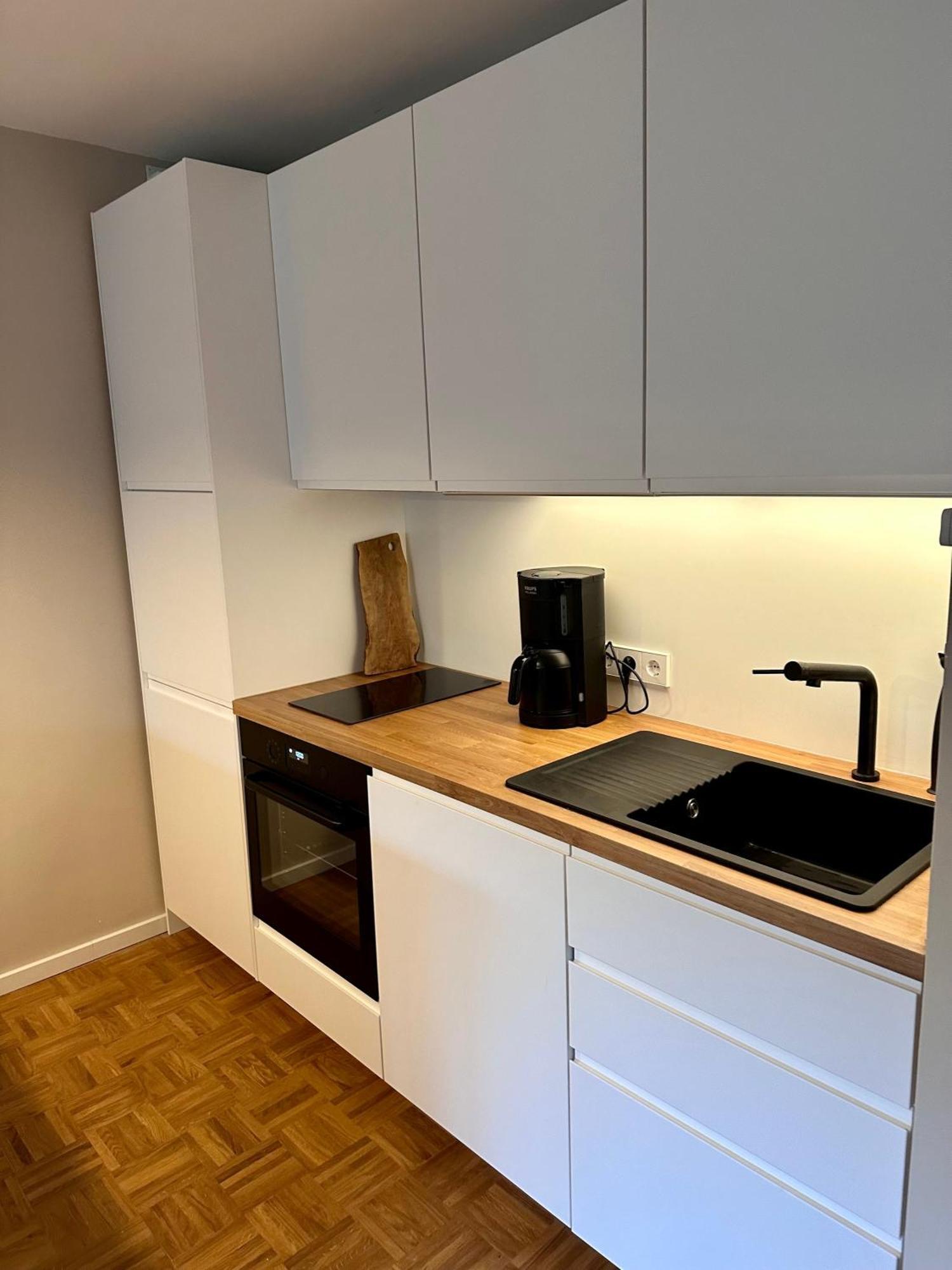 Ferienwohnung Waldgaenger Hahnenklee Goslar Bagian luar foto