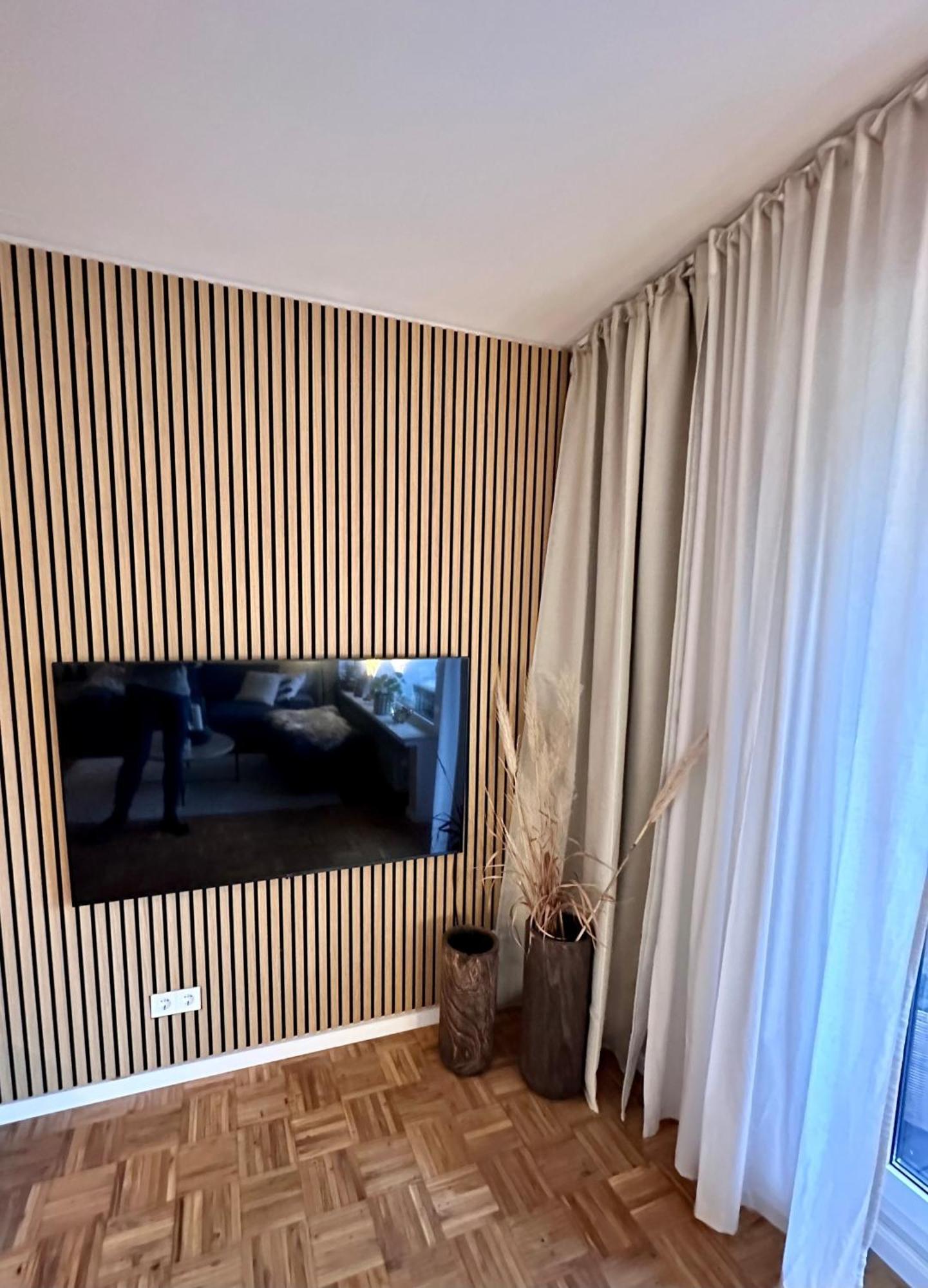 Ferienwohnung Waldgaenger Hahnenklee Goslar Bagian luar foto