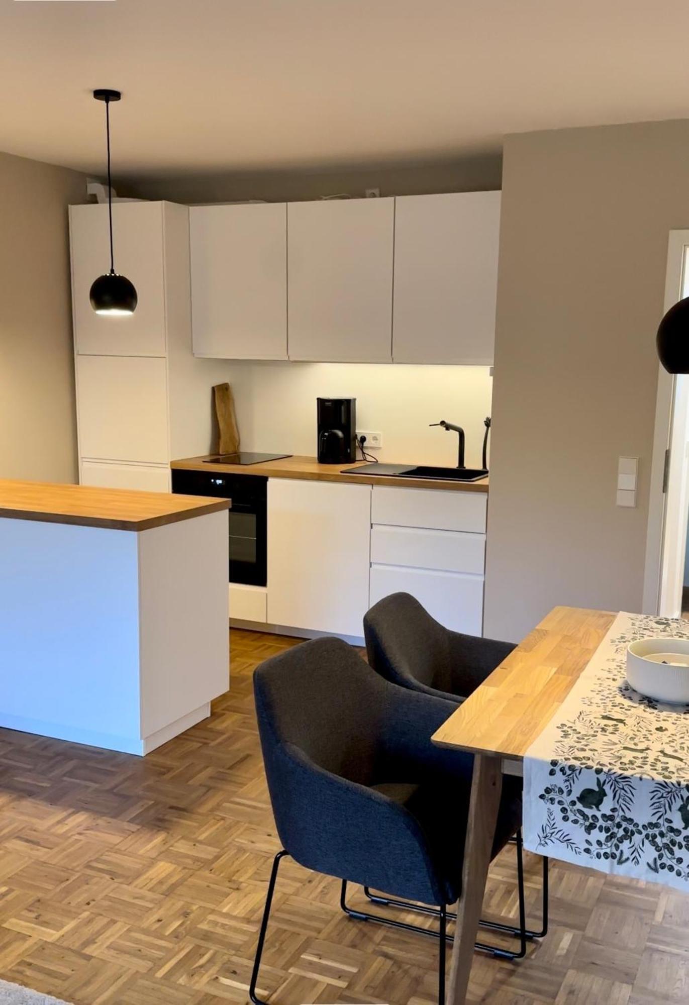 Ferienwohnung Waldgaenger Hahnenklee Goslar Bagian luar foto