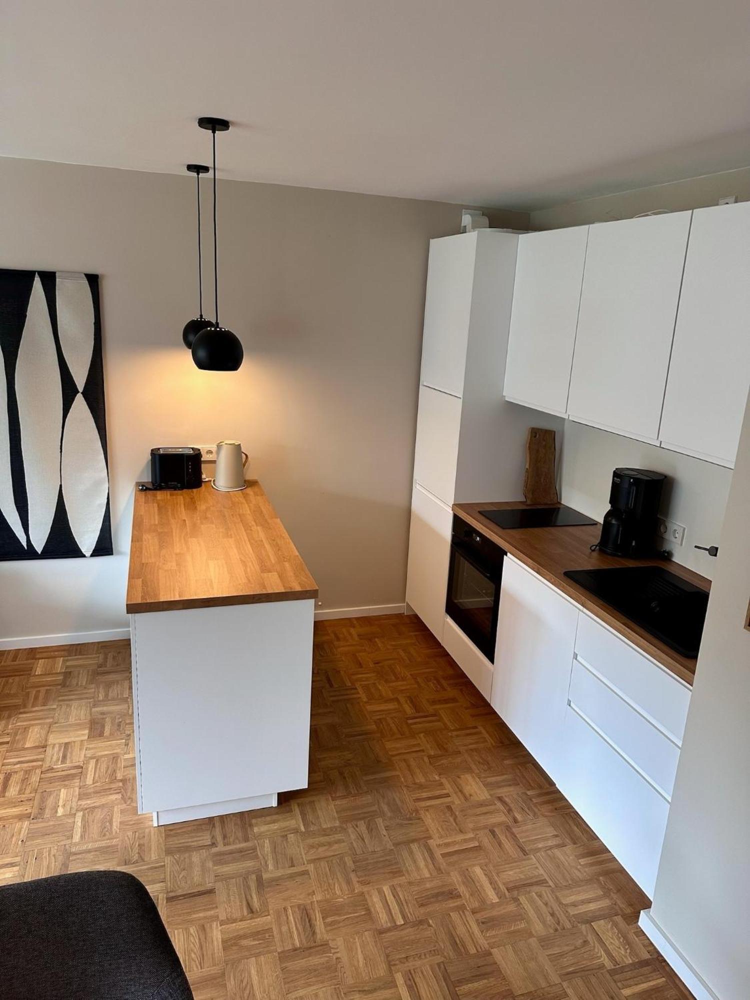 Ferienwohnung Waldgaenger Hahnenklee Goslar Bagian luar foto