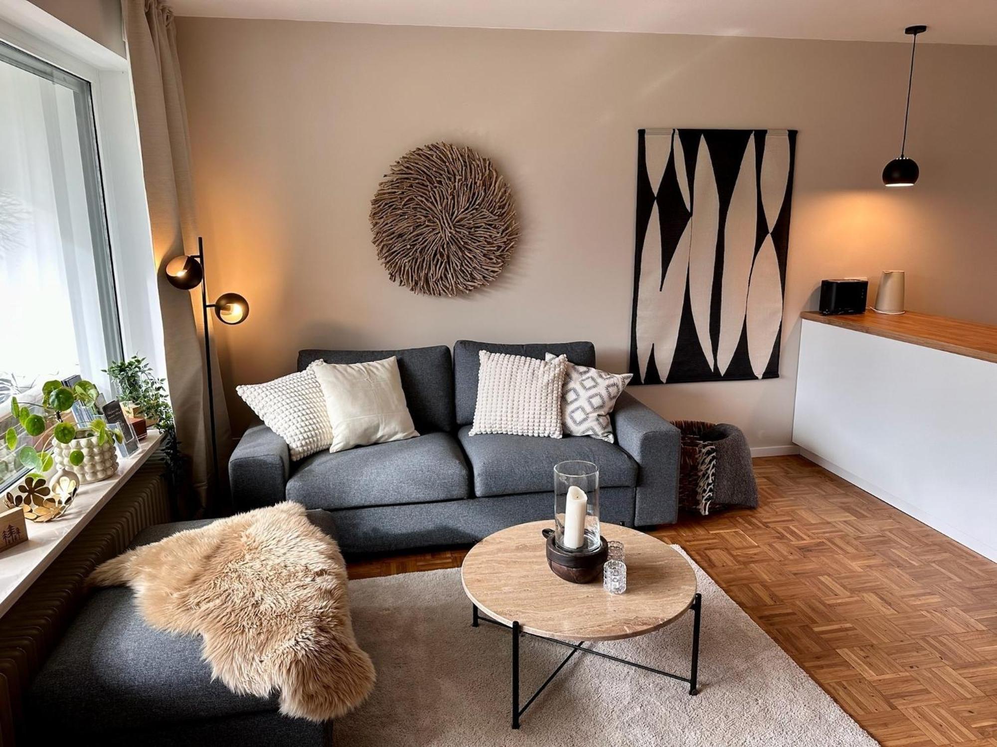 Ferienwohnung Waldgaenger Hahnenklee Goslar Bagian luar foto